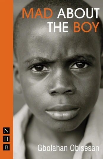 Mad About the Boy