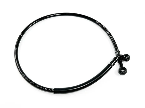 ED2V-081030-1000-M1 FRONT BRAKE HOSE ASSY