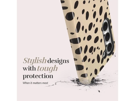 Dėklas MIO Spots Magsafe Compatible for Samsung S25 5G