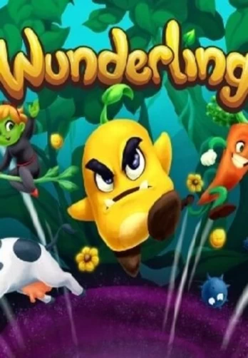 Wunderling PC