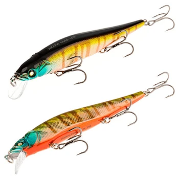 Vobleris AKARA Mullet 110F-A206 14g.