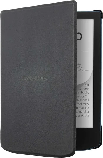 Tabletės dėklas POCKETBOOK juodas