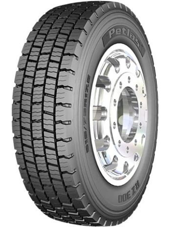 PETLAS RZ300 (DR) 8.5/Array R17.5 121 L
