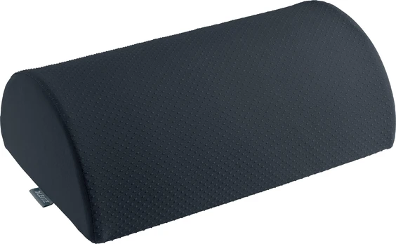 Leitz Ergo Cosy -jalkatuki, harmaa