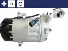 MAHLE ACP 610 000S Air conditioning compressor