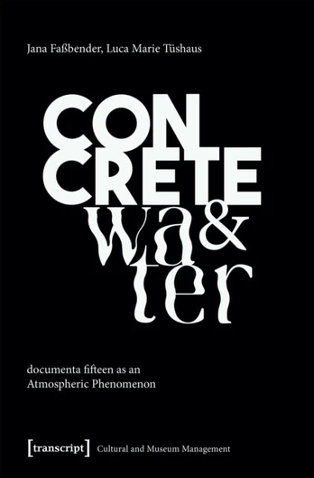 Concrete and Water