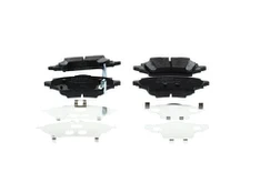 BOSCH 0 986 424 911 Brake pad set