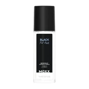 MEXX Black For Him DEO spray 75ml kaina