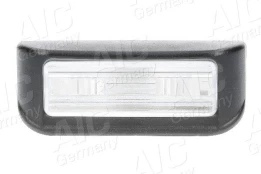 Valstybinio numerio apšvietimas AIC 72329 kaina