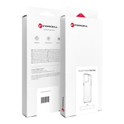 Dėklas ForCell FORCELL F-PROTECT Clear Case futerał do IPHONE 14 Plus transparentny kaina