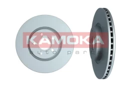 Stabdžių diskas KAMOKA 103593 kaina