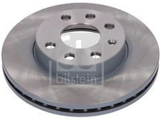 FEBI FE19508 Brake Disc