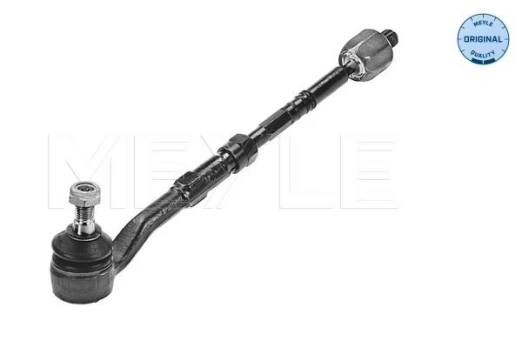 Strypo montavimas MEYLE 316 030 0016