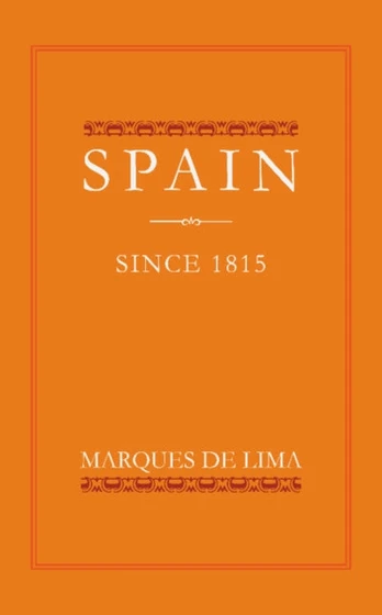 Spain since 1815