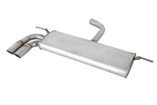 Galinis duslintuvas BOSAL 233-727