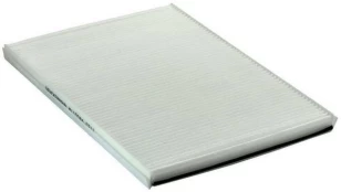 Filtras, salono oras DENCKERMANN M110084 kaina