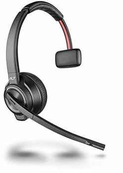 Ausinės Poly Savi 8210-M