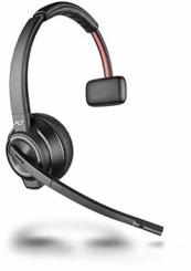 Ausinės Poly Savi 8210-M kaina