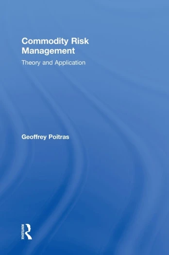 Commodity Risk Management