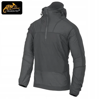 Striukė vyrams Helikon-Tex, pilka