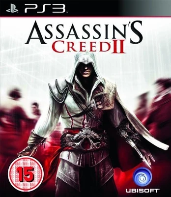 Assassin's Creed 2 Playstation 3