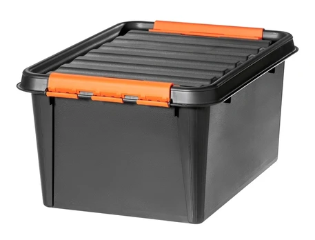 Dėžė sandėliavimo Pro 31l