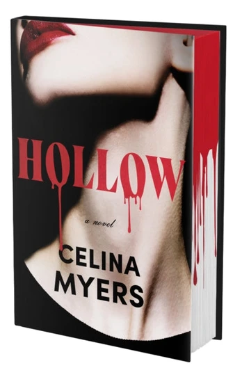 HOLLOW DELUXE LIMITED EDITION