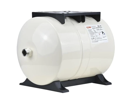 Universalus išsiplėtimo indas IBO FIXLine 24L-H 1"