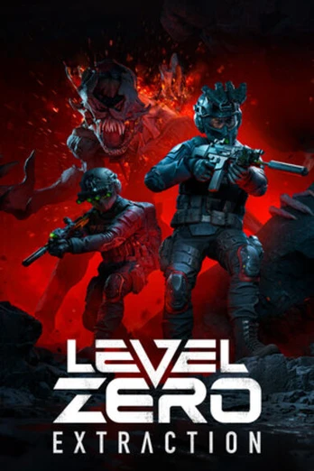 Level Zero: Extraction PC