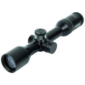 Steiner Optik Ranger 8 1,6-12,8x42 CW BT Optinis taikiklis