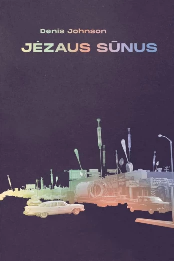 Jėzaus sūnus