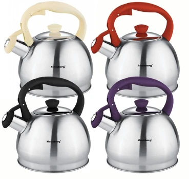 Kettle Klausberg KB-7043
