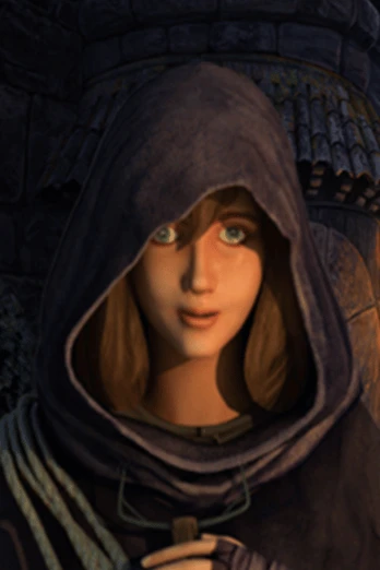 A Plot Story PC
