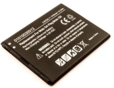 Baterija CoreParts Lenovo Mobile akumuliatorius