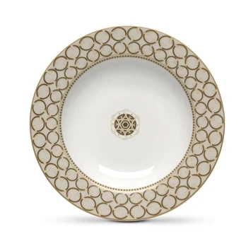 Pozzi Milano Gili lėkštė DECO (21.5 cm)