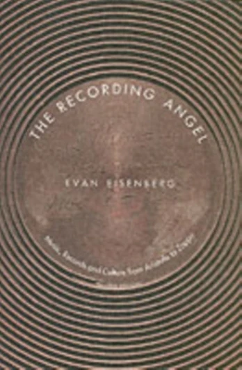 Recording Angel