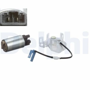 Kuro siurblys DELPHI FE0670-12B1