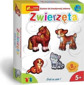Ranok Zwierzęta 22188