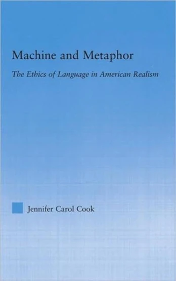 Machine and Metaphor