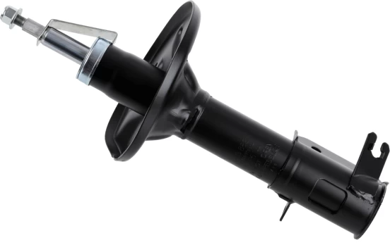 SACHS 313 862 Shock absorber