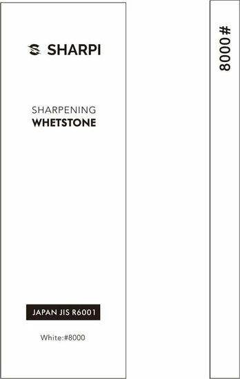 Sharpie Waterstone Sharpi 8000