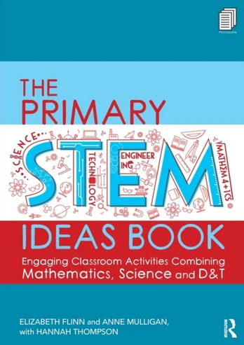 Primary STEM Ideas Book
