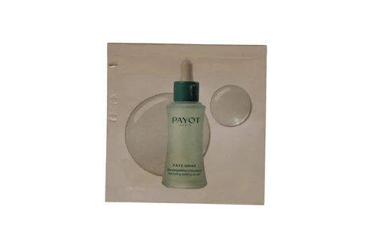 Payot, Pate Grise, Renewing, Serum, For Face, 1.5 ml *Sample