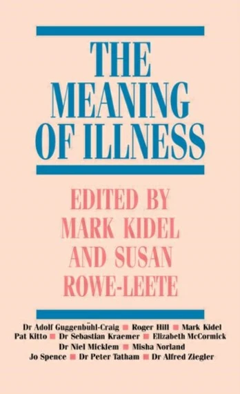 Meaning of Illness