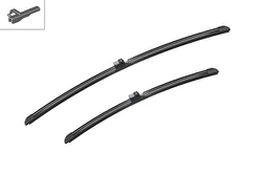 Valytuvai BOSCH 3397007453 kaina