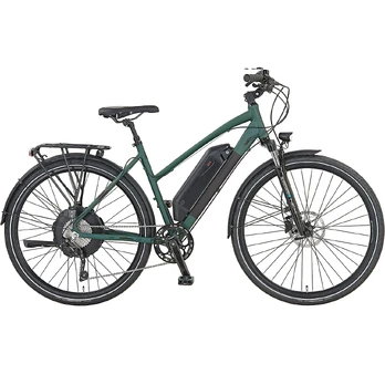 Elektrinis Prophete Entdecker eT300 28" // 10G, dydis 21" (52 cm) (žalia)