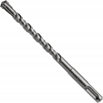 SDS+BX4 drill bit 12X400mm