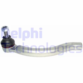 Skersinės vairo trauklės galas DELPHI TA2083