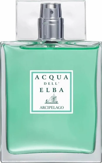 Acqua Dell' Elba Acqua Dell'elba Arcipelago Man EDP, 50 ml