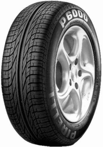 Pirelli 185/70R15 P6000 89W N3